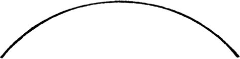 curved  clipart