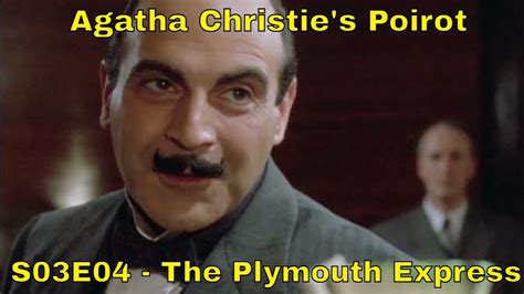 Agatha Christie S Poirot Hercule Poirot English Class Hercules