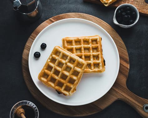 Top 7 Best Frozen Waffles Ranked