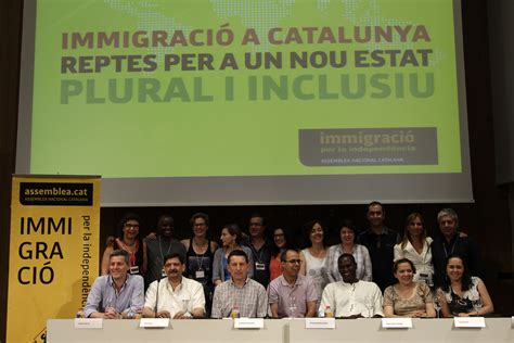 130628_ANCInmigracioAteneu (15) | Acte Inmigració a Cataluny… | Flickr