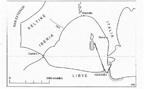 Figure From Mastia Tarseion Y El Problema Geogr Fico Del Segundo