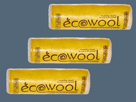 Ecowool Polyglass