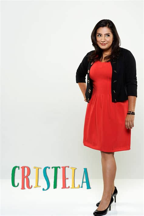 Cristela TV series