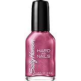 Amazon Sally Hansen Hard As Nails Color Brownstone Fluid