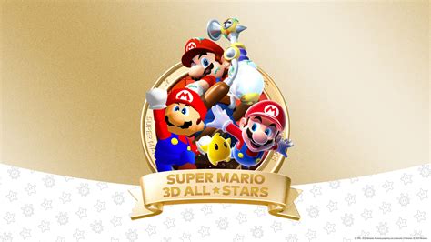 Super Mario D All Stars K Ultra Hd Wallpaper Background Image Hot Sex