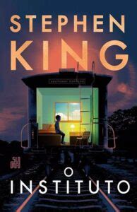 O Instituto Stephen King Serie - Mary-Louise Parker e Ben Barnes estrelarão a série de O Instituto