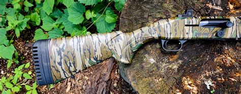 AllOutdoor Review Mossberg 940 Pro Turkey 12 Gauge Shooters Forum