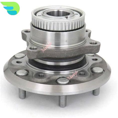 43500 Z9001 4350026110 Front Wheel Hub Bearing For TOYOTA HIACE REGIUS