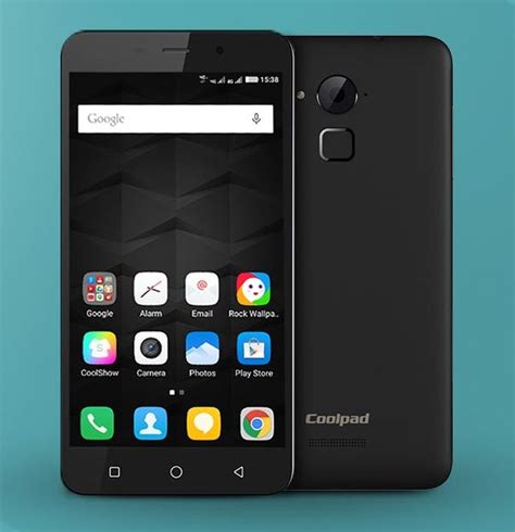 Coolpad Note 3 Review Available Exclusively At