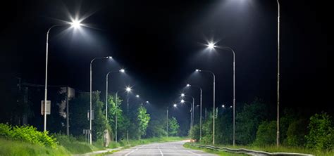 A Guide To Lighting Up The Street And The City Landscape Magik Lighting