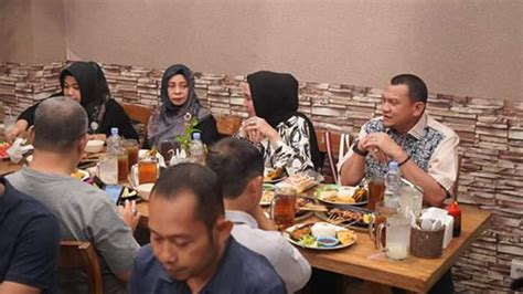 Pj Bupati Buka Puasa Bersama Jajaran Usai Jalankan Tugas Kalimantan Post