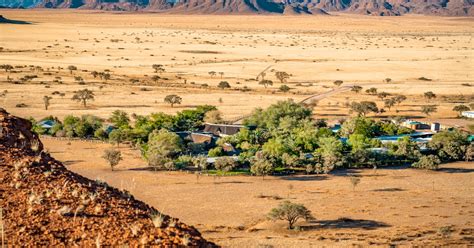 Namib Desert Lodge | TravelGround