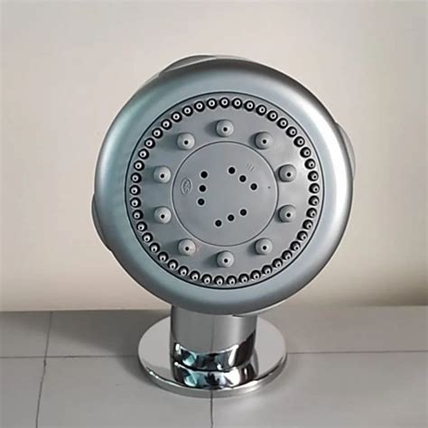 Jaquar Ohs Chr 1787 Maze Overhead Shower At Rs 5450 Piece ओवरहेड शावर