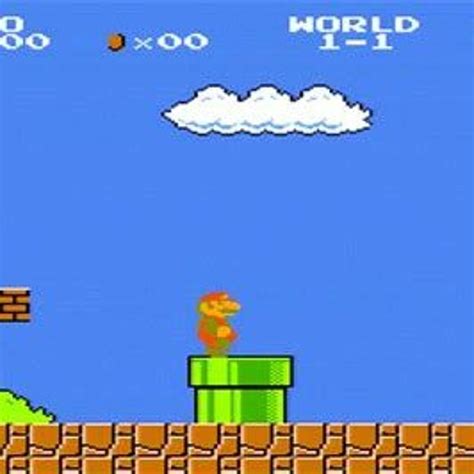 Stream Super Mario Bros. Theme Song by maselko1789 | Listen online for ...