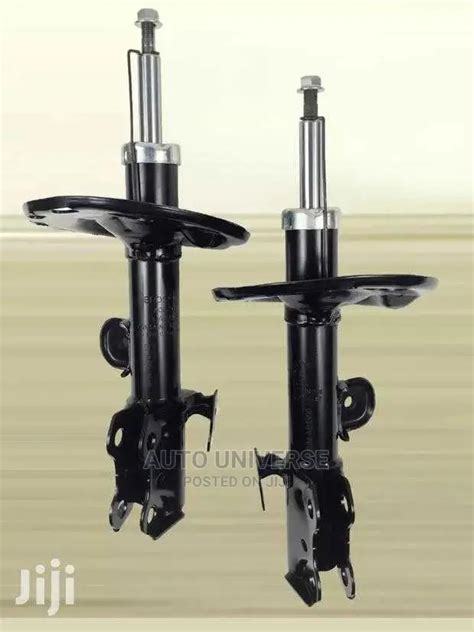 Toyota Rav 4 Shock Absorbers Front And Back In Abossey Okai Vehicle