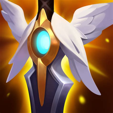 Guardian Angel League Of Legends Wiki Fandom