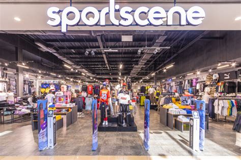 Sportscene Job Application Form Apply Online 2024 Careers Job