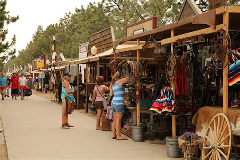 Cheyenne Frontier Days Western Celebration Still Wows Bob Neff Tours