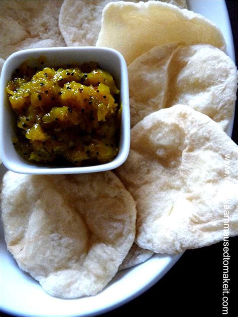 Puri Recipe South Africa | FOOD LIKE AMMA USED TO MAKE IT