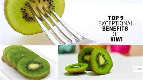 Health Benefits Of Kiwi Digestion And Immunity