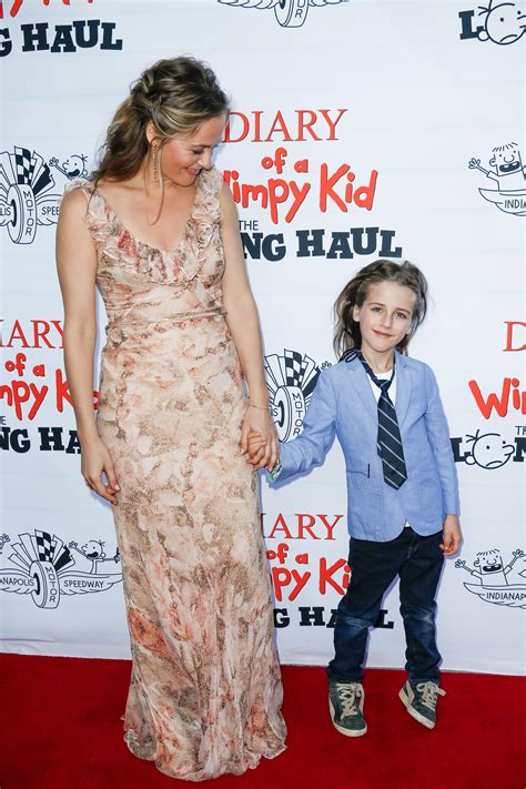 Who is Alicia Silverstone's son Bear Blu? | The US Sun
