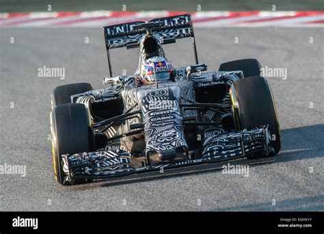 Daniel Ricciardo Aus Infiniti Red Bull Racing Rb Formula