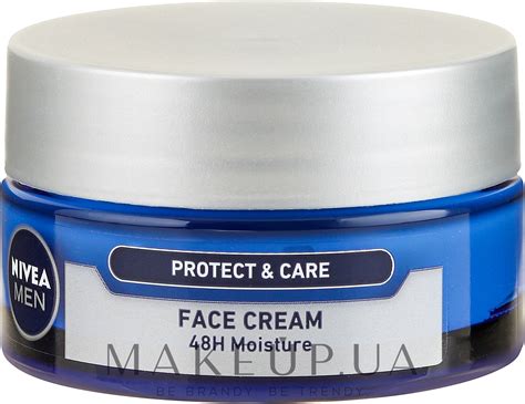 NIVEA MEN Originals Cream - Увлажняющий крем для мужской кожи лица ...