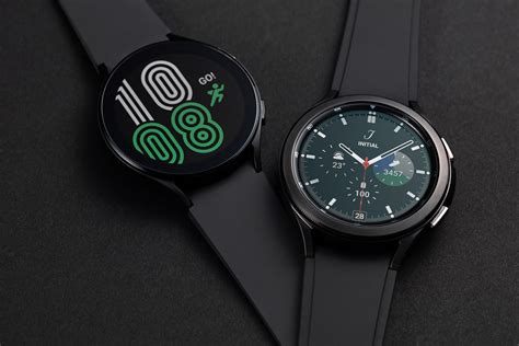 Galaxy Watch Anche Classic La Iv Generazione Di Smartwatch Samsung