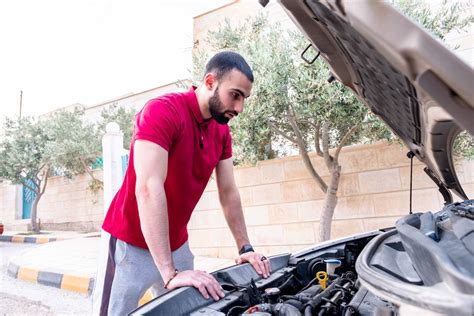 Les principaux symptômes d une pompe à carburant défectueuse