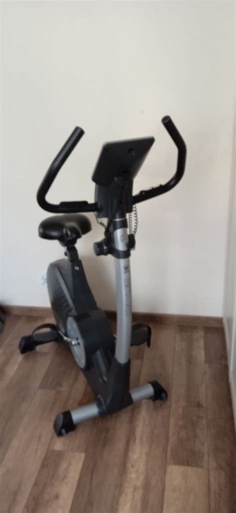 Rower Stacjonarny Kettler Magnetyczny Luba Olx Pl