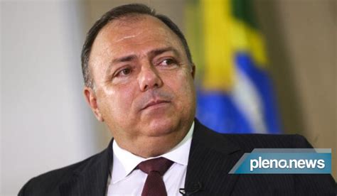 Cgu Vai Revogar Sigilo Sobre Processo De Eduardo Pazuello Brasil