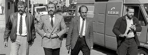 30 Jahre Nach Attentat Auf Giovanni Falcone „mafia Vergisst Nicht“