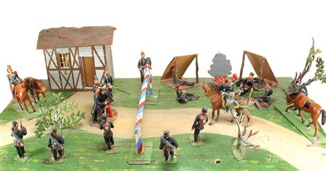 Heyde Toy Soldiers Warfare History Network