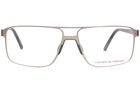 Porsche Design Mens Eyeglasses P8307 P8307 Full Rim Optical Frame