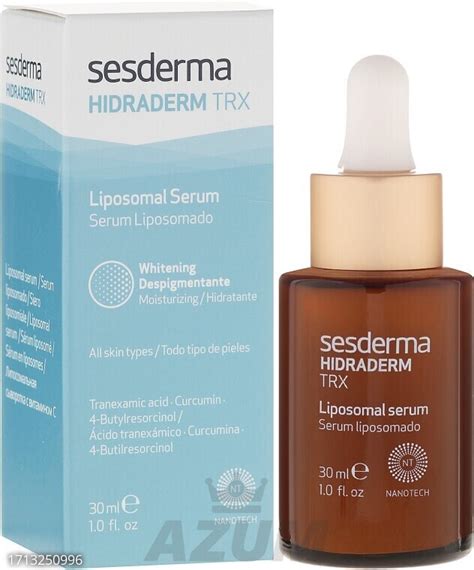 Sesderma Зволожуюча сироватка з відбілюючим ефектом Hidraderm TRX Serum ...