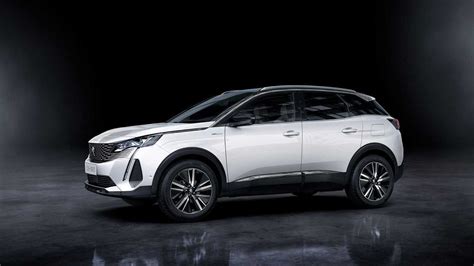 Peugeot 3008 Restyling I Prezzi Del Rinnovato SUV Del Leone