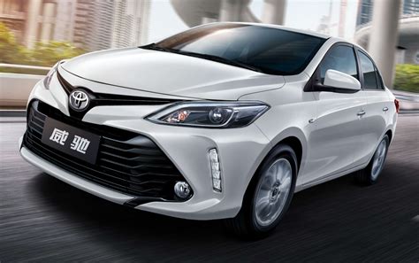 Should Indus Motors Introduce Toyota Vios in Pakistan? — CarSpiritPK