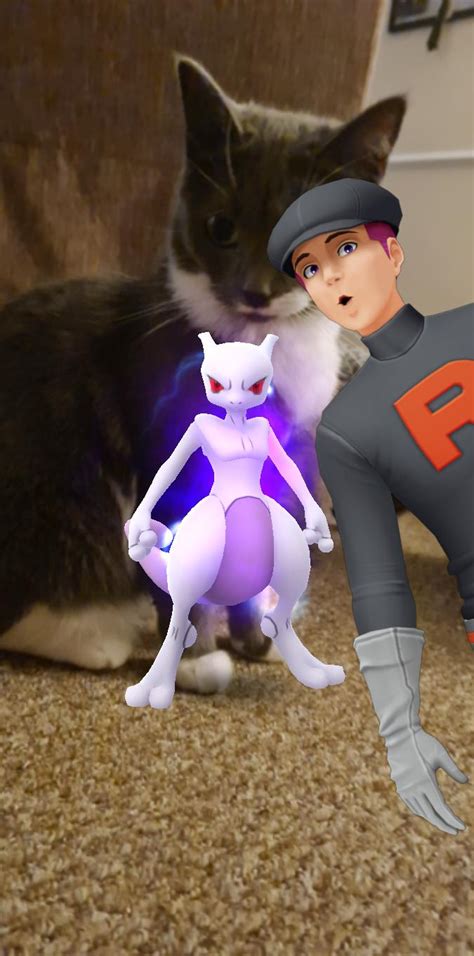 Best Shadow Mewtwo Images On Pholder Pokemongo The Silph Road