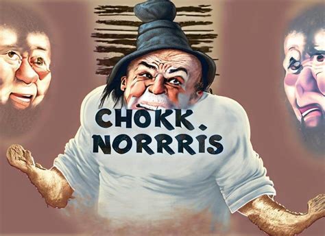 105 Hilarious Chuck Norris Jokes That Will Make You Laugh - Funny Jokes ...