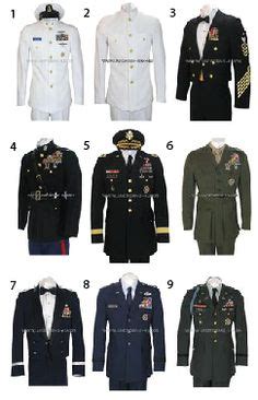 Military Uniforms on Pinterest | Military Uniforms, Military and Us Army