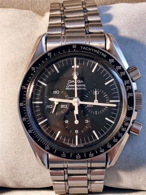 Venta Chrono24 Omega Moonwatch En Stock