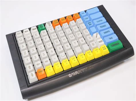 Teclado 84 Teclas Personalizado Avanttec Tecnologia