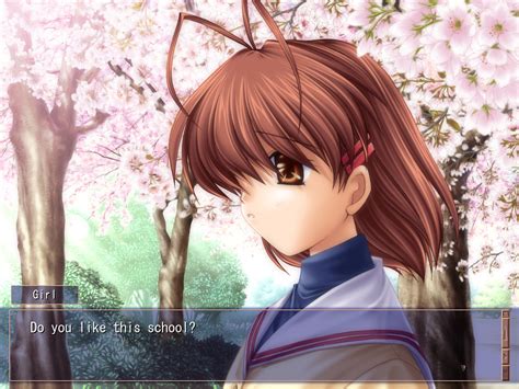 Clannad On Steam