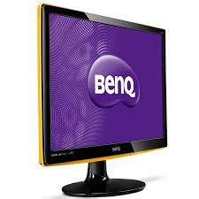 Monitor Gamer Benq Led Preto Amarelo Rl He Pichau