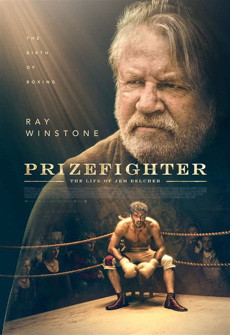 Prizefighter The Life Of Jem Belcher