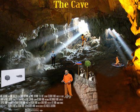 Allegory of the Cave - This is The Website