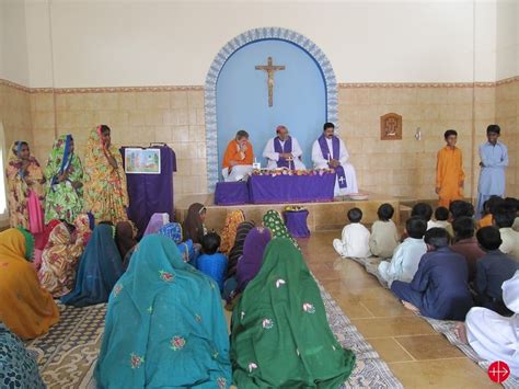 Pakistan lhorreur de lintolérance religieuse France Catholique