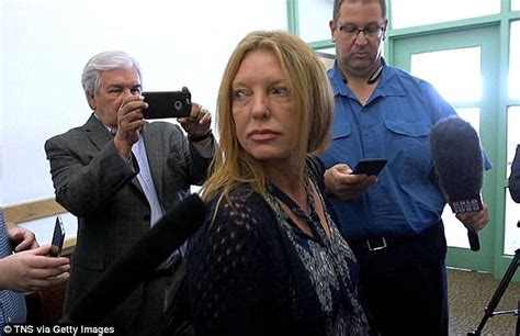 Affluenza Teen Ethan Couchs Mom To Stay In Jail Until Trial For