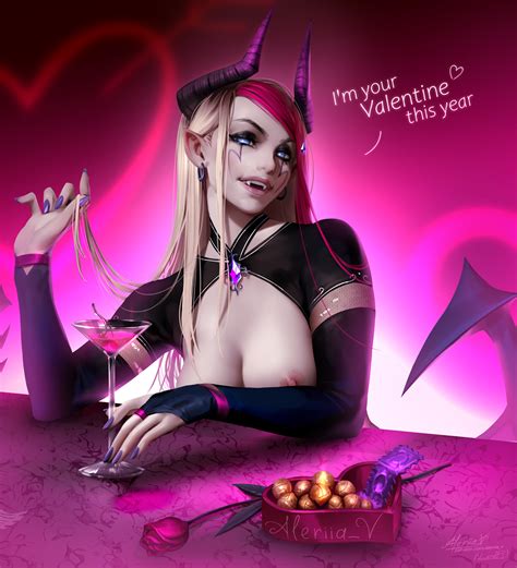 My OC Angie By LeraPI Hentai Foundry