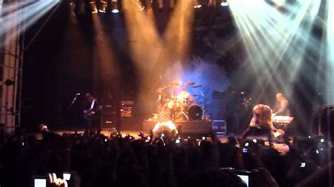 Stratovarius En Lima Peru 2011 Infernal Maze YouTube